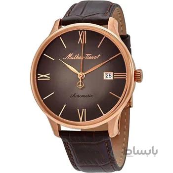 ساعت مچی متی تیسوت مدل H1886PS |H1886PS