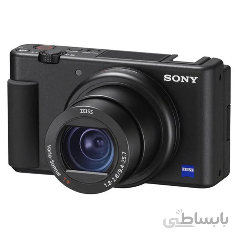 دوربین سونی مدل ZV-1 ا Sony ZV-1 Digital Camera