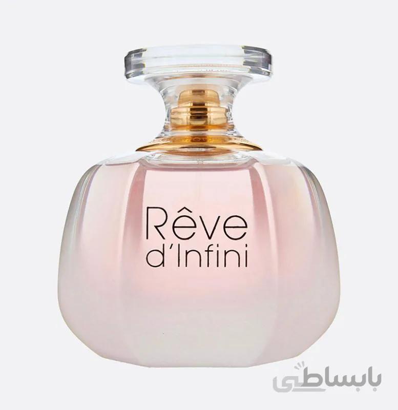 لالیک روه د اینفینی ا LALIQUE - Rеve d'Infini