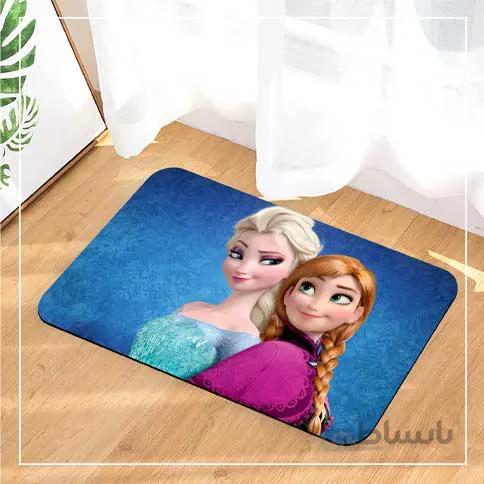 السا و آنا