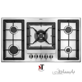 اجاق گاز صفحه ای کن (CAN.i) مدل IS9505 ا CAN.i