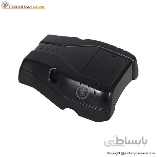 درب محافظ 1 اسب پمپ آب لیو مدل AJM75
