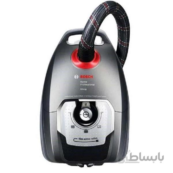جاروبرقی بوش مدل BGL8PRO3IR ا Bosch BGL8PRO3IR Vacuum Cleaner