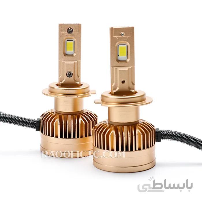هدلایت E8+