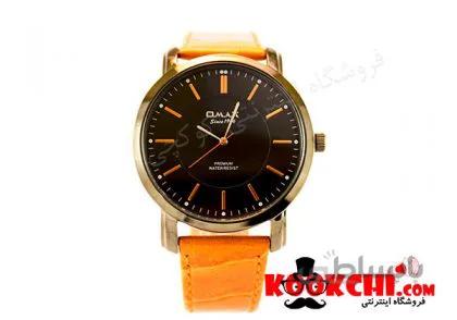 اوماکس چرم اصلی