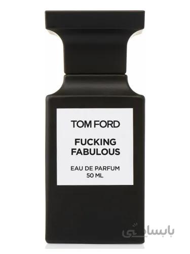 تستر تام فورد فا.ک.ینگ فابولوس مدل Fucking Fabulous Tester