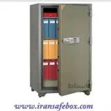 گاوصندوق دیجیتال نسوز T1700 کره ای