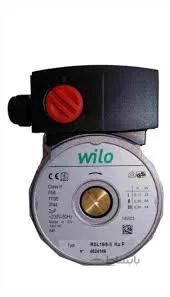 پمپ پکیج دیواری ویلو مدل wilo 82w