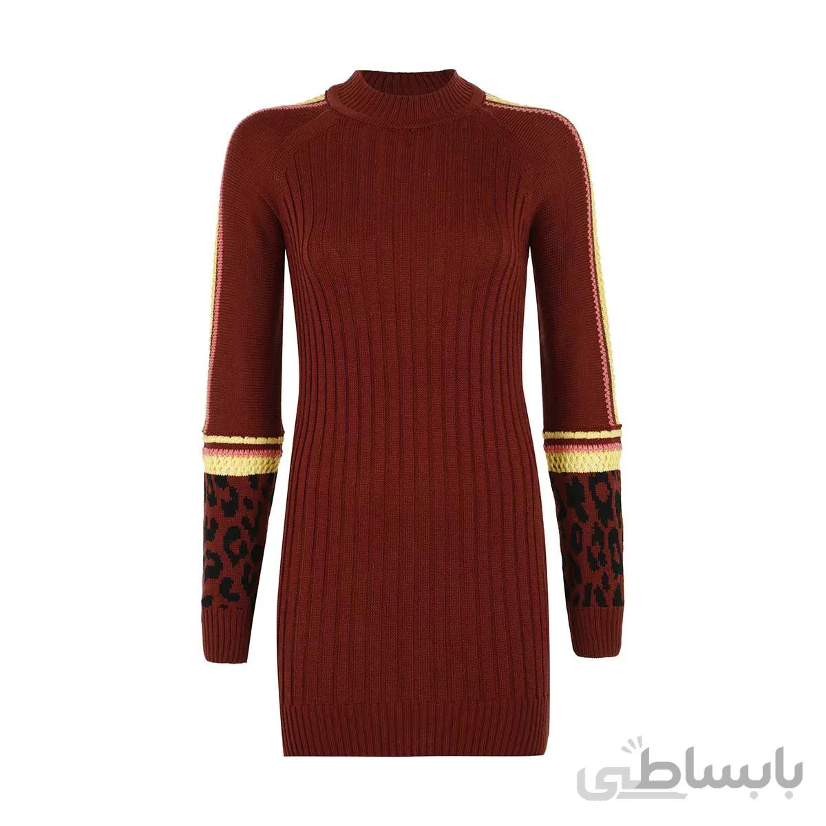 تونیک بافت زنانه ۴۳۴