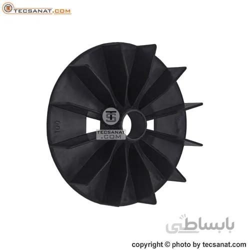 پروانه خنک کننده موتوژن کد 100