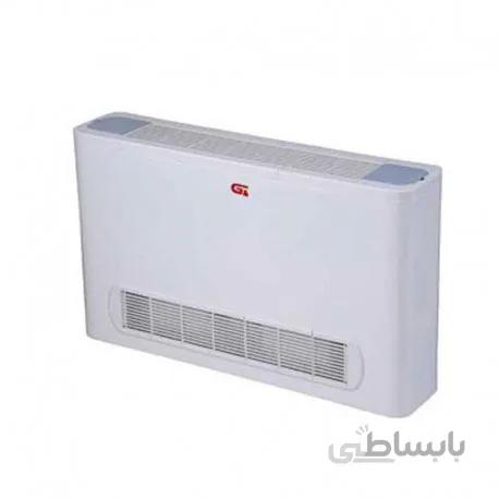 فن کویل زمینی گلدیران مدل GKF2-600 ا Goldiran GKF2-600 Ground Fan Coil