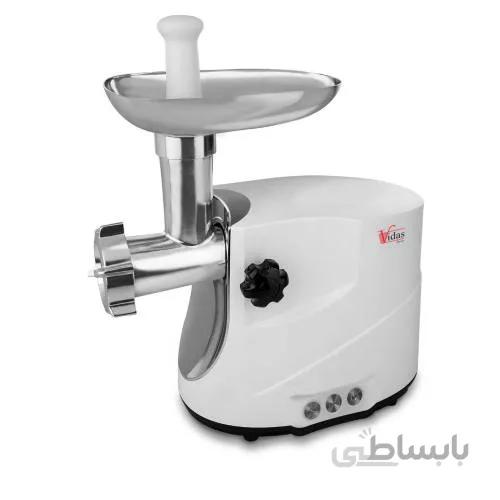 چرخ گوشت ویداس مدل VIR-3507 ا Vidas VIR-3507 Meat Mincer