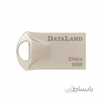 فلش مموری دیتالند مدل chico ظرفیت 8 گیگابایت