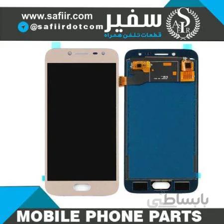 تاچ ال سی دی سامسونگ J250 تی اف تی-LCD J250 TFT GOLD