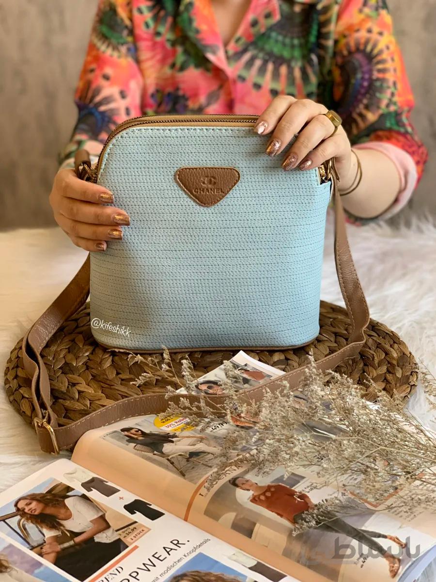 کیف اسپرت زنانه کد KF504