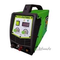دستگاه برش اینورتر CUT50C ( تماسی-غیرتماسی)ایران ترانس ا CUT50C