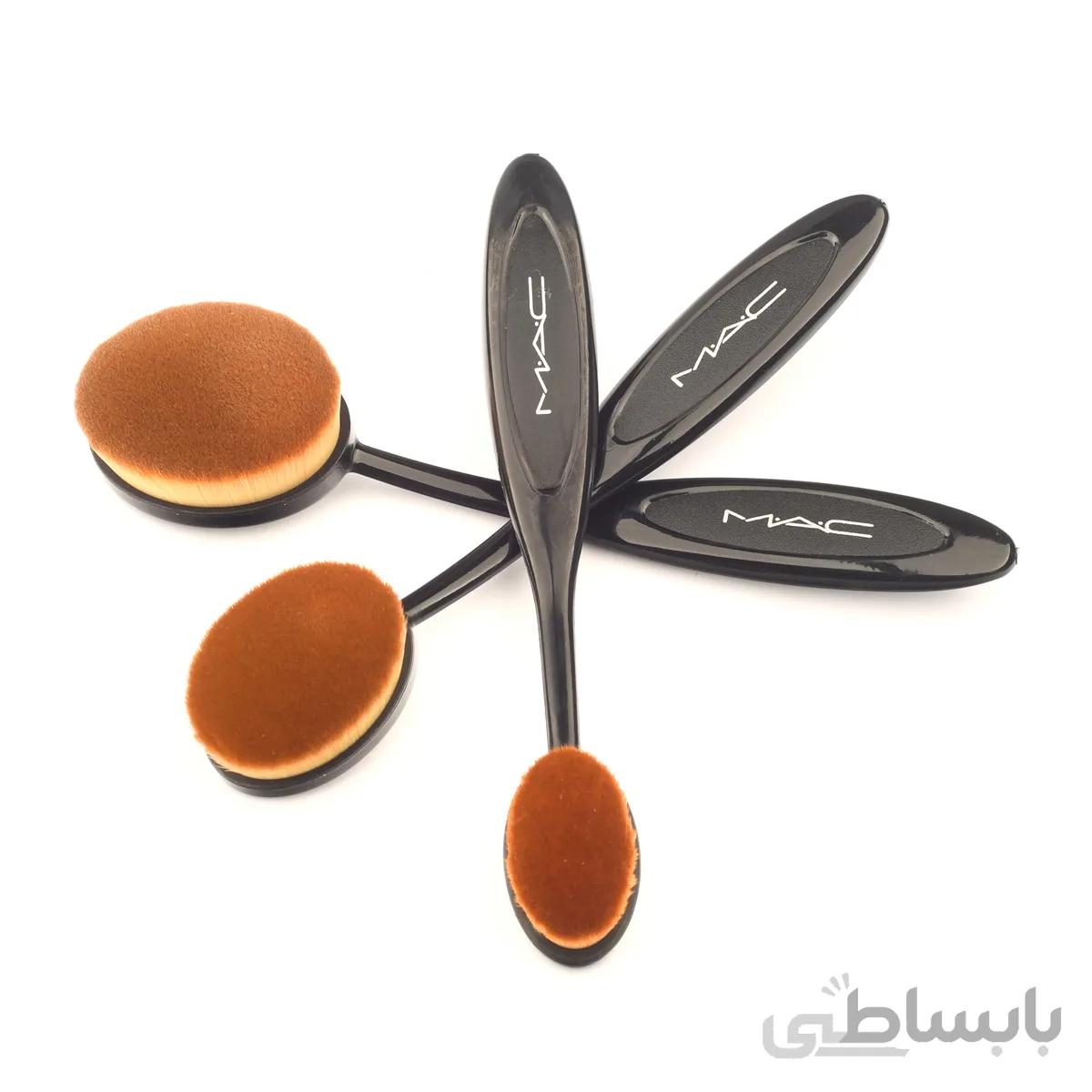 براش مسواکي مک کوچک