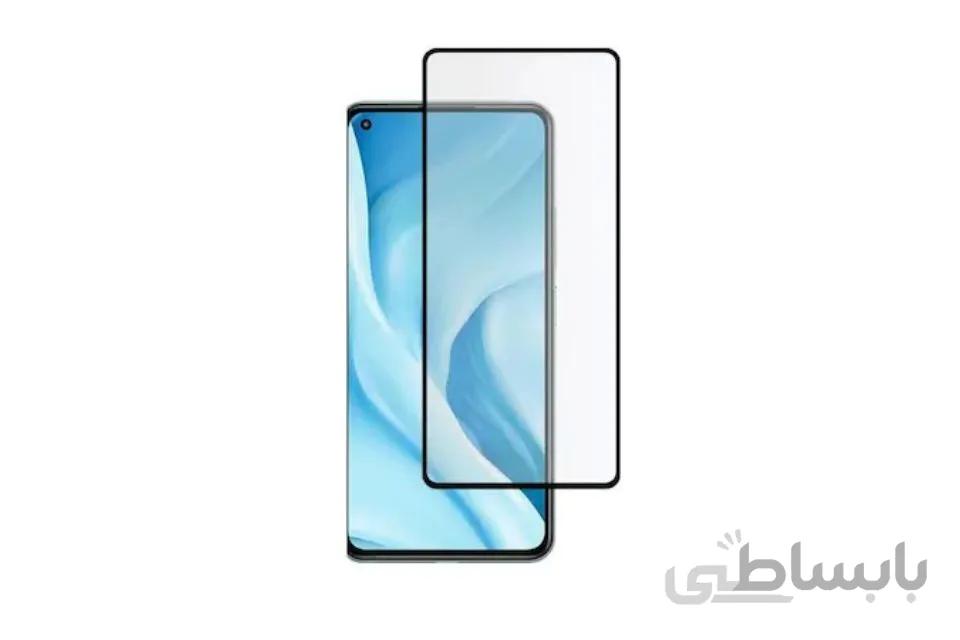 گلس محافظ شیشه ای گوشی شیائومی Mi 11 5G