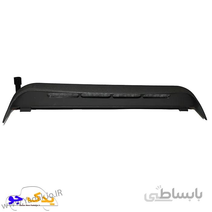چراغ استپ سوم ساینا
