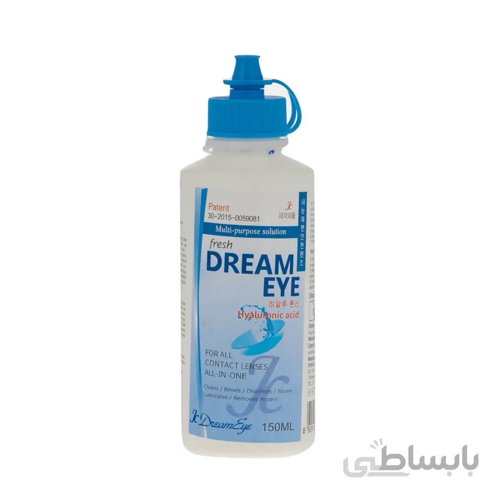 محلول شستشوی لنز Dreame Eye-150ml
