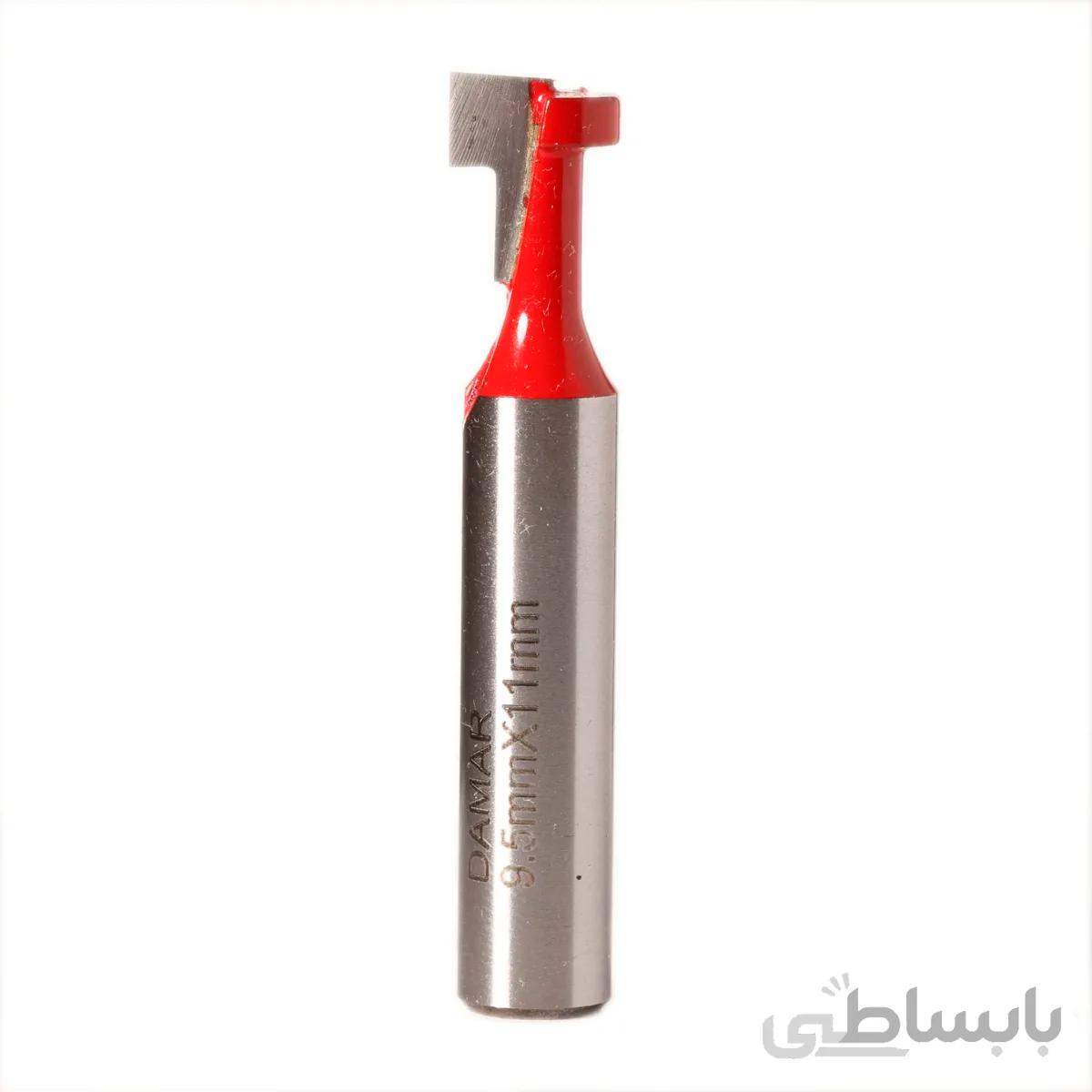 مته جا کلید کد DM040953
