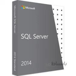 SQL Server 2014 BI