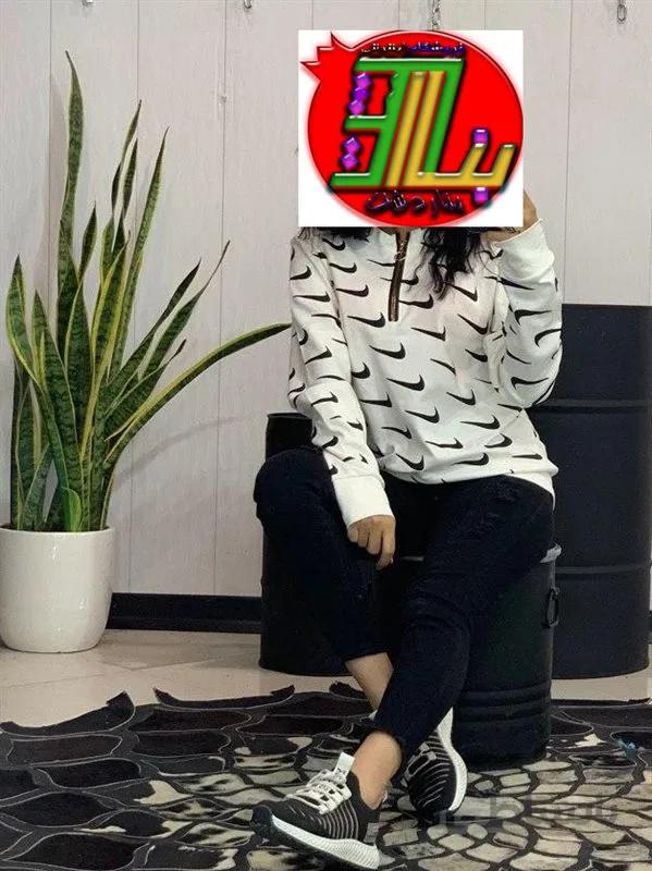 بلوز نایک