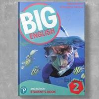 Big English 2 2nd