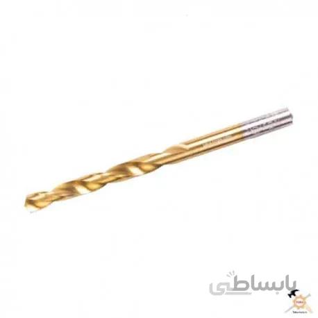 مته 8 آهن HSS