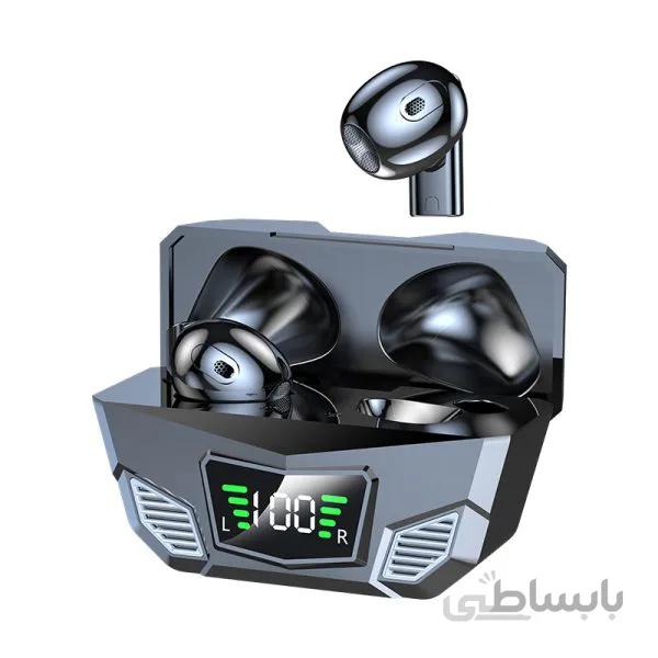 ایرپاد گیمینگ M33