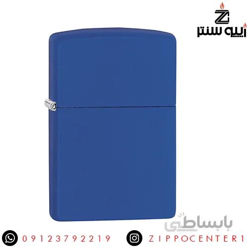 فندک زیپو کد 229
