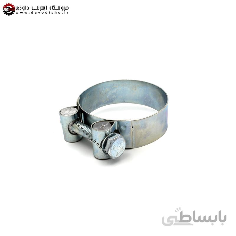 بست اچاری فشار قوی سایز ( اینچ "۲) دهنه ۶.۵ سانتیمتر