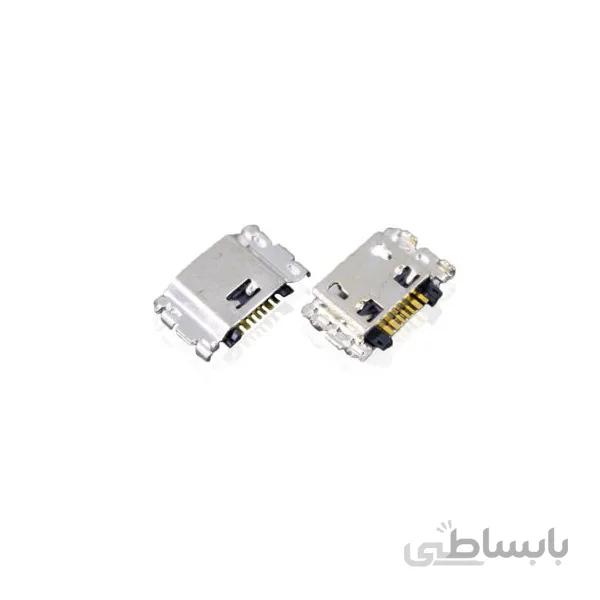 سوکت شارژ گوشی CHARGING CONNECTOR Samsung Galaxy J3 2016 J320 J320A J320F J3109 J100H J100 J500 J500G T355C