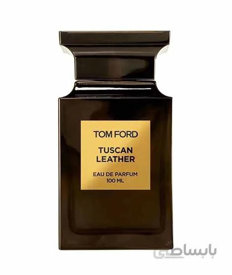 عطر زنانه-مردانه تام فورد توسکان لدر TOM FORD Tuscan Leather