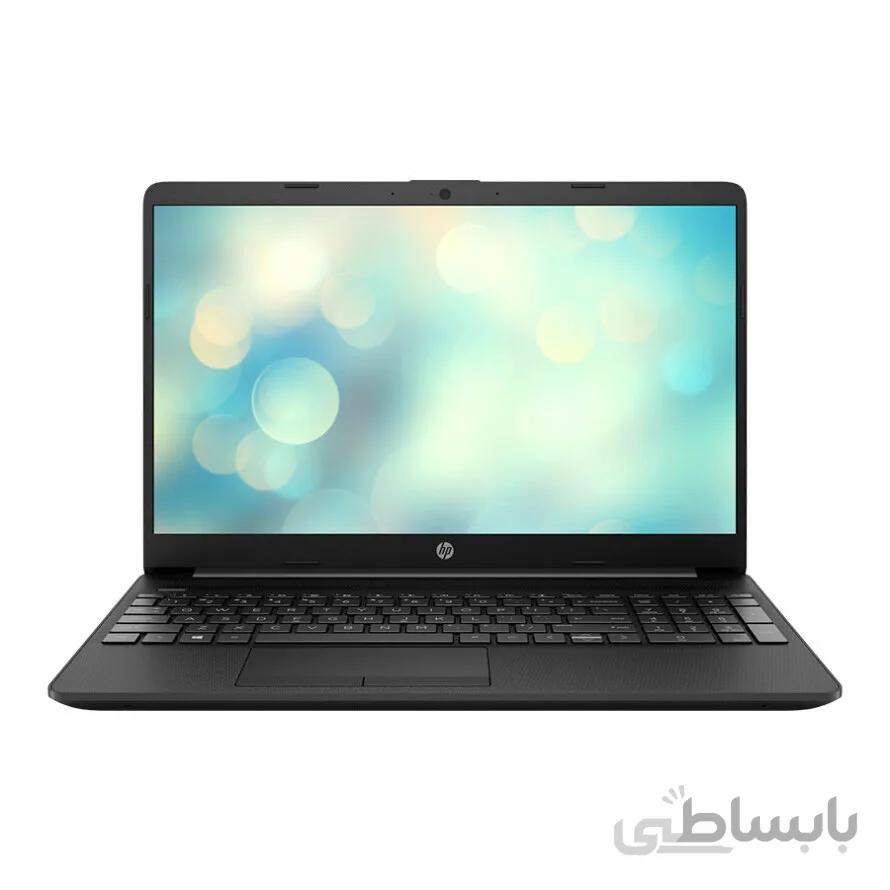 لپ تاپ اچ پی 15 اینچ Hp DW 3021nia : Core i5-1135G7 / 8GB RAM / 500GB SSD / 2GB MX350