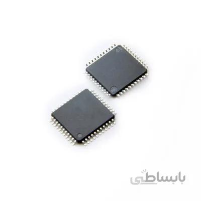 میکروکنترلر AT89S52 SMD