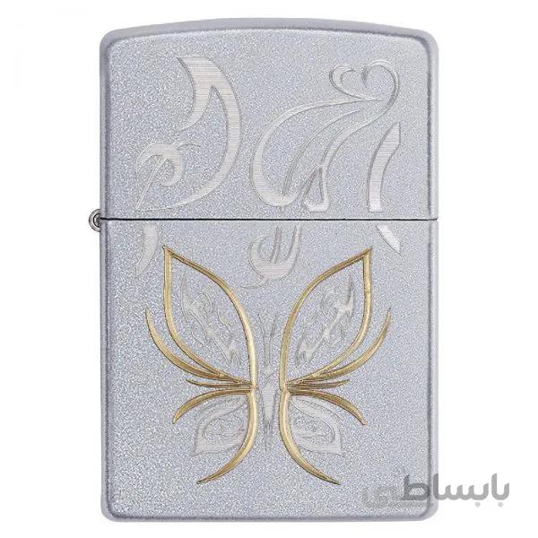 فندک زیپو کد 24339