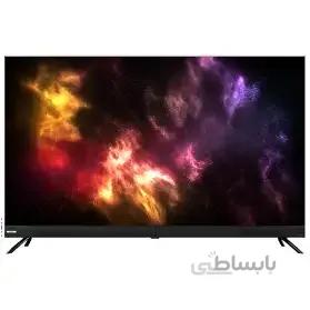 تلویزیون ال ای دی هوشمند جی پلاس مدل GTV-55JU922N سایز 55 اینچ