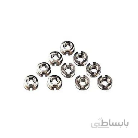 Hama Adaptermount 1/4" to 3/8" GS5000 5120