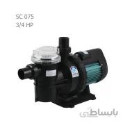 پمپ مدار تصفیه ایمکس SC100