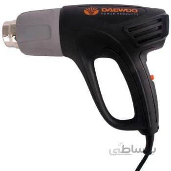 سشوار صنعتی دوو مدل DAHG2000BMC