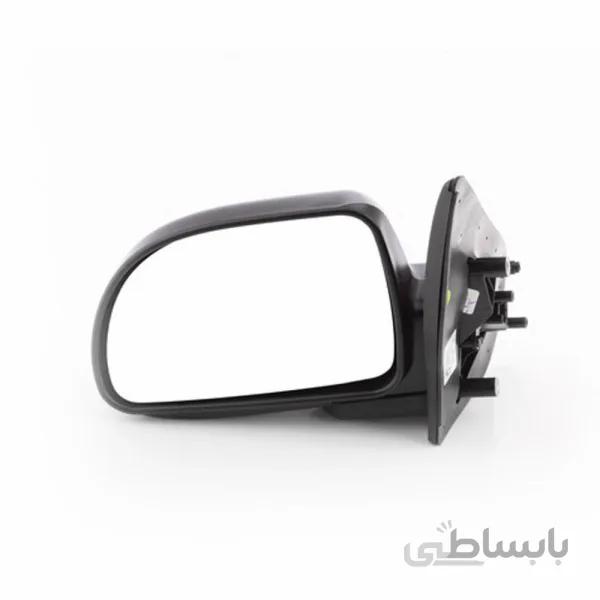 آینه برقی چپ تیبا