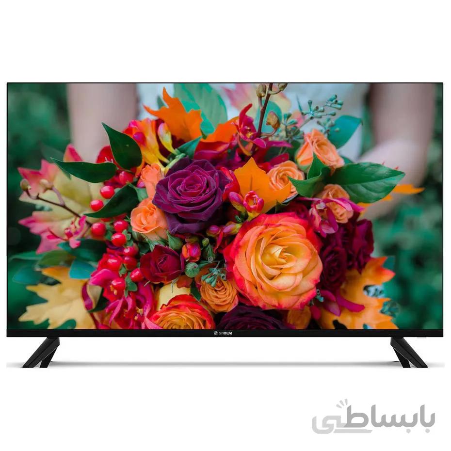 تلویزیون 55 اینچ اسنوا مدل SNOWA FULL HD SLD-55SA1270UL ا SNOWA TV SLD-55SA1270UL