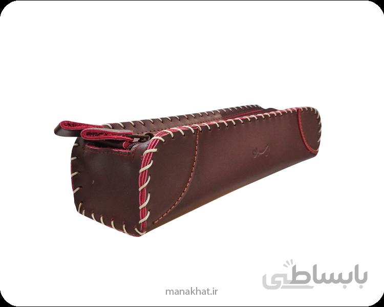 جاقلمی دو زیپ فوم ویژه امیران