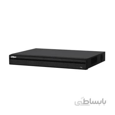 خرید دستگاه ضبط XVR داهوا مدل DAHUA DH-XVR5216AN-X ا DH-XVR5216AN-X