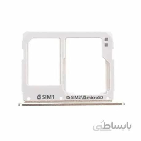 خشاب سیم کارت گوشی Samsung Galaxy A5 2016-A510