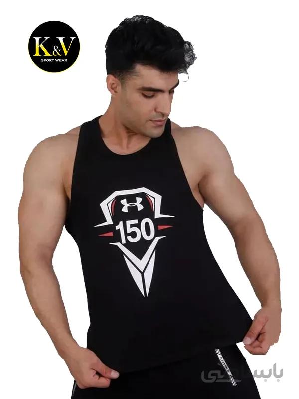 رکابی بدسازی مردانه Under Armour ا Under Armour mens Stirrup bodybuilding