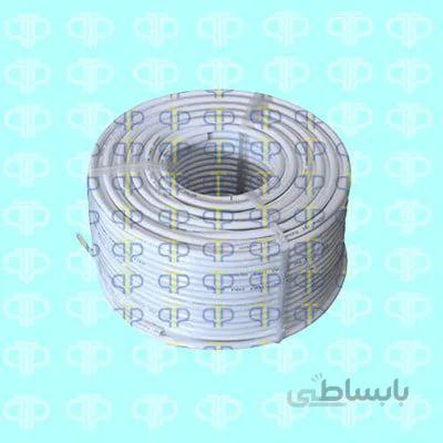 کابل کولری 1/5*4 کاویان سیم بیهق