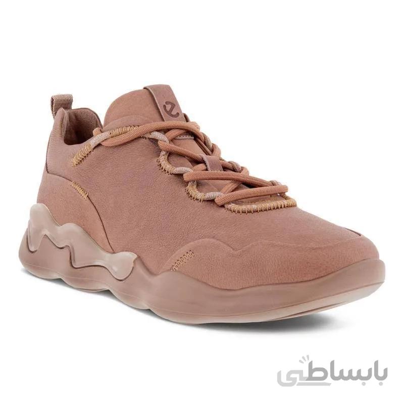 کفش زنانه اکو اصل مدل ECCO ELO W MOREL