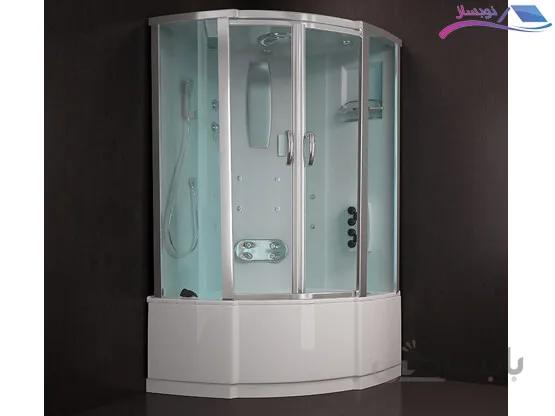 کابین سونا داتیس مدل A006